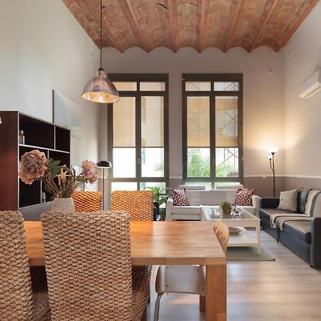 Apartament Letsgo Paseo De Gracia Barcelona Zewnętrze zdjęcie