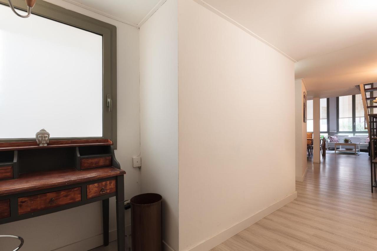 Apartament Letsgo Paseo De Gracia Barcelona Zewnętrze zdjęcie