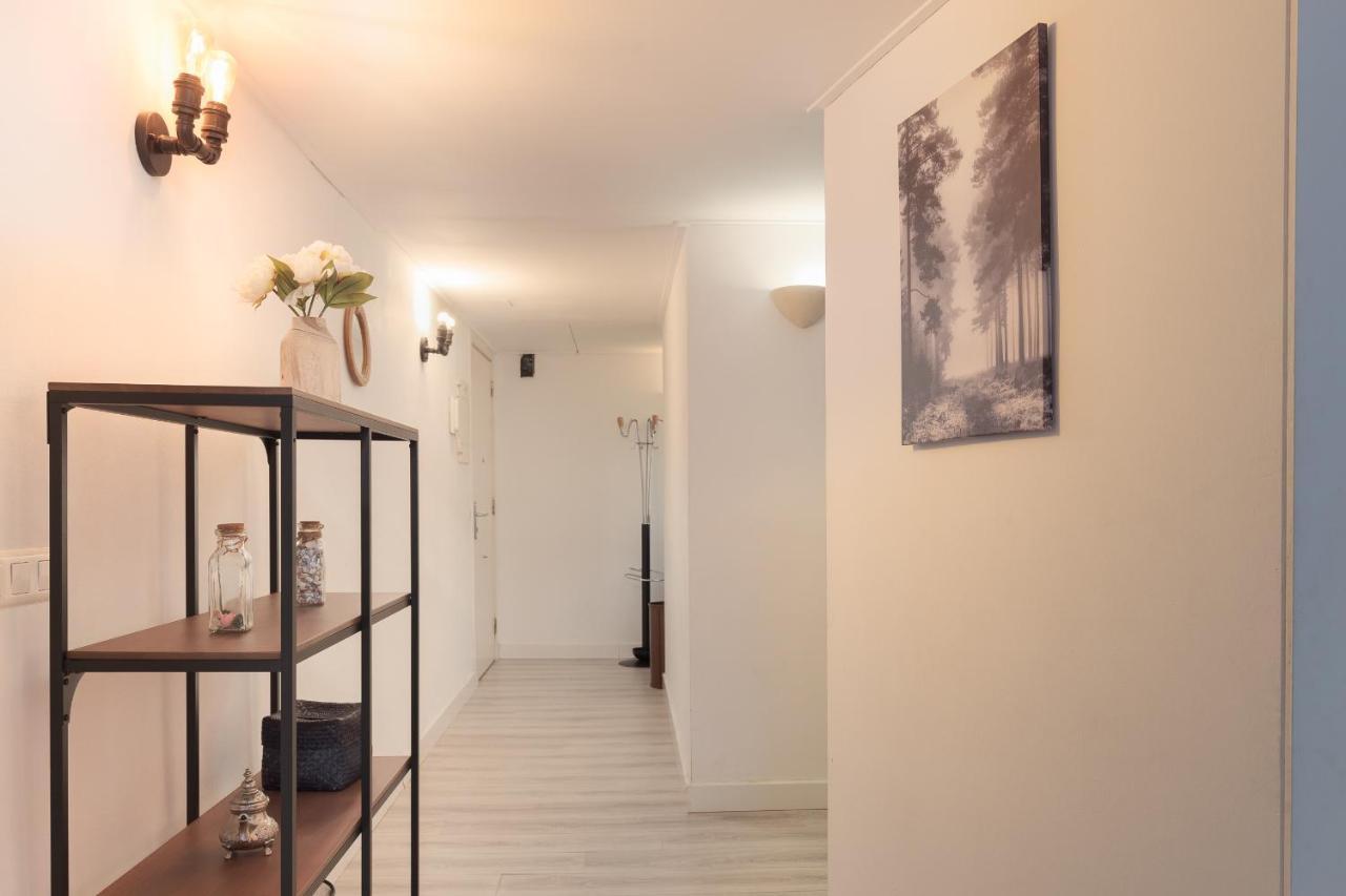 Apartament Letsgo Paseo De Gracia Barcelona Zewnętrze zdjęcie