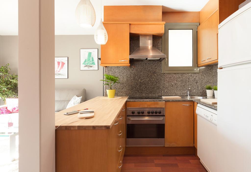 Apartament Letsgo Paseo De Gracia Barcelona Zewnętrze zdjęcie
