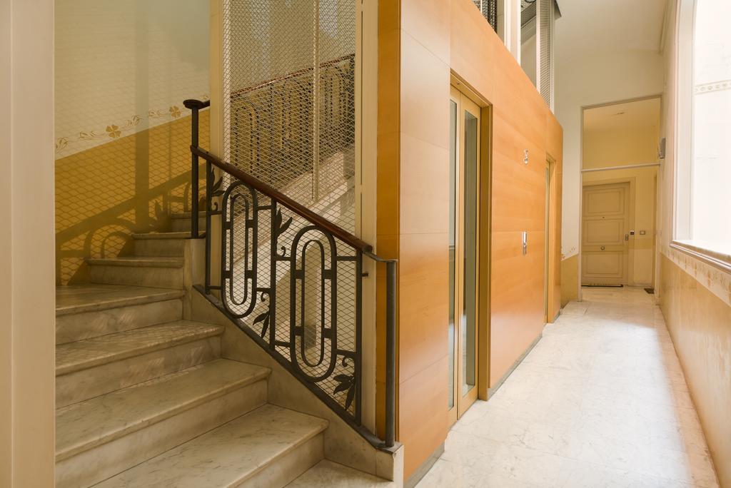 Apartament Letsgo Paseo De Gracia Barcelona Pokój zdjęcie