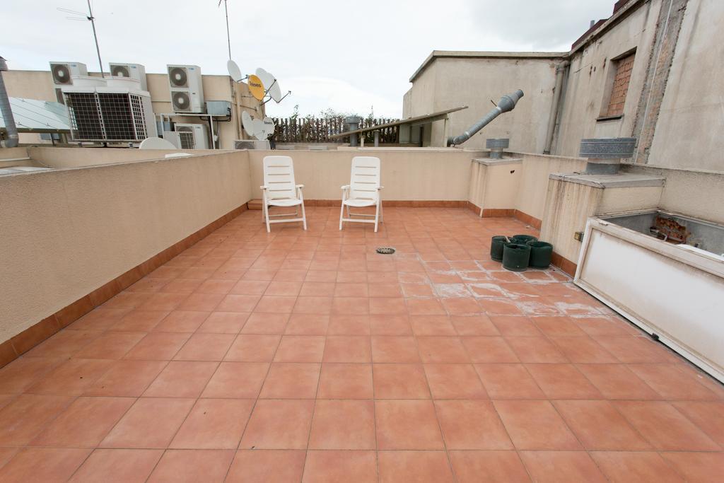 Apartament Letsgo Paseo De Gracia Barcelona Zewnętrze zdjęcie